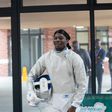 23rd African Fencing Championships: Akinyosoye emerges as Nigeria’s highest-ranked fencer