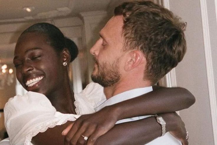 Athing Mu-Nikolayev: How American 800m Queen Met Her Russian Prince Charming