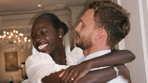 Athing Mu-Nikolayev: How American 800m Queen Met Her Russian Prince Charming