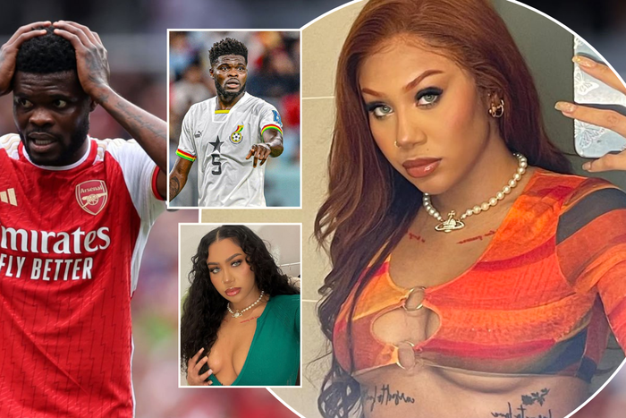 Thomas Partey: 7 UNTOLD truths about the rape scandal involving the ex-Arsenal star