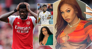Thomas Partey: 7 UNTOLD truths about the rape scandal involving the ex-Arsenal star