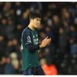 Arsenal part ways with Tomiyasu