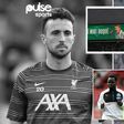 In Collage: Diogo Jota, Miki Roque, Cheikh Tiote || Image credit: Imago