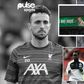 In Collage: Diogo Jota, Miki Roque, Cheikh Tiote || Image credit: Imago