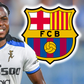 Transfer News: Super Eagles star Ademola Lookman gets Barcelona boost