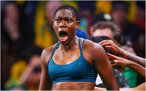 'I want to score goals' – Oshoala fires warning ahead of WAFCON