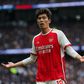 3 Reasons Why Arsenal Parted Ways With Their Reliable Japanese Defender