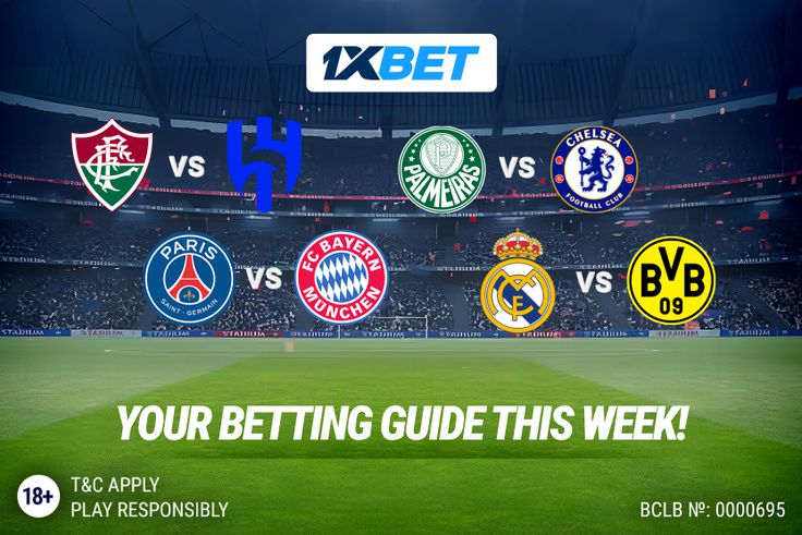 This summer’s main football tournament is in full swing — bet on the battles for a spot in the semi-finals!