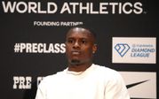 'Stars Are Aligning' - Christian Coleman Eyes Breakthrough at Prefontaine Classic