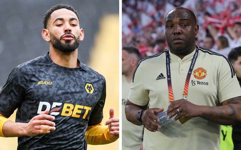 Benni McCarthy Urges Ruben Amorim to Give Matheus Cunha Special Treatment at Manchester United
