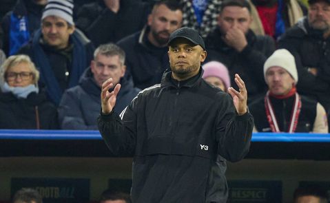 Transfer News: Bayern Munich told NO by another player after Wirtz and Nico Williams rejections