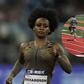 She's Ready: Fans notice Sha'Carri Richardson's obvious change in training as she returns to defend Pre Classic 100m title