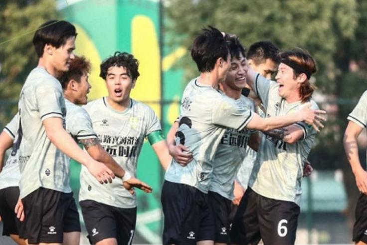 Chinese Team Punished for Using Evil Spirits to Beat Rivals