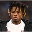 Chukwueze’s fitness worries AC Milan ahead of Serie A opener