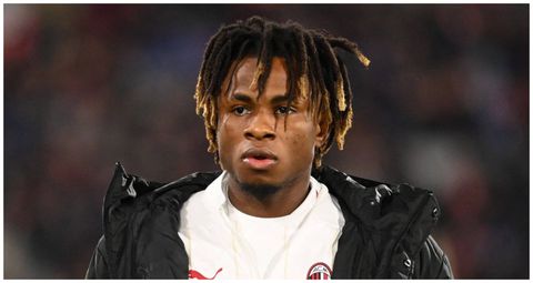 Samuel Chukwueze: 26-year-old Super Eagles star drops major transfer hint amid LaLiga interest