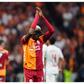 Ex-Turkey star claims Osimhen can not play for Barcelona