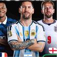 We Ranked Every 2026 FIFA World Cup Round of 16 Clash