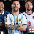 We Ranked Every 2026 FIFA World Cup Round of 16 Clash