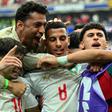 2026 FIFA World Cup: Morocco extend record as greatest African country over Nigeria, Cameroon