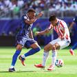 2026 FIFA World Cup: Mbappe matches Messi as France squeeze past Paraguay