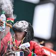 'Give your life to Christ' – Fan trolls Ghanaian native Doctor after Black Stars' World Cup exit