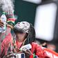 'Give your life to Christ' – Fan trolls Ghanaian native Doctor after Black Stars' World Cup exit
