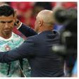 Ibrahimovic slams Ronaldo's role in Portugal’s performance