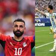 2026 FIFA World Cup Day 22 recap: Ghana embarrass Africa but Cape Verde bow out in pride as Salah vs Messi set