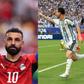 2026 FIFA World Cup Day 22 recap: Ghana embarrass Africa but Cape Verde bow out in pride as Salah vs Messi set