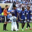 2026 FIFA World Cup: Thierry Henry and Zlatan explain importance of Cape Verde performance against Argentina