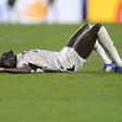 2026 FIFA World Cup: Colombia send Ghana back home in 90 minutes