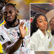 Antoine Semenyo’s fiancée Jordeen Buckley breaks silence reacts amid criticism after Ghana’s painful World Cup exit