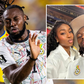 Antoine Semenyo’s fiancée Jordeen Buckley breaks silence reacts amid criticism after Ghana’s painful World Cup exit