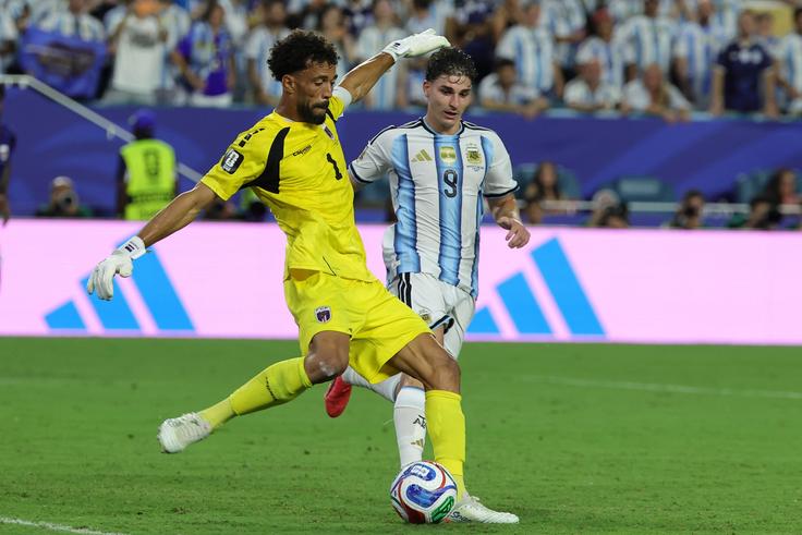 "Messi is the best player in the world" – Cape Verde hero Vozinha relives magical World Cup encounter