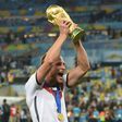 World Cup winner Hoewedes joins Flick's new Germany set-up