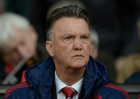 Van Gaal returns for third stint as Netherlands coach