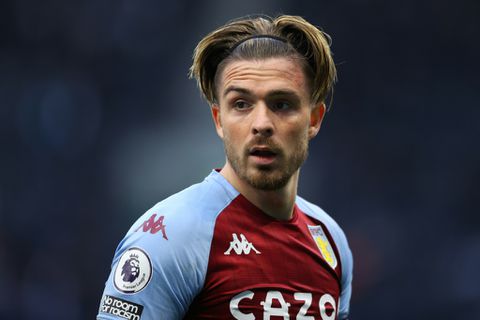 Man City set for £100m Grealish swoop: reports