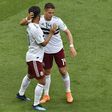 Chicharito, Vela will lead MLS All-Stars against Mexico stars