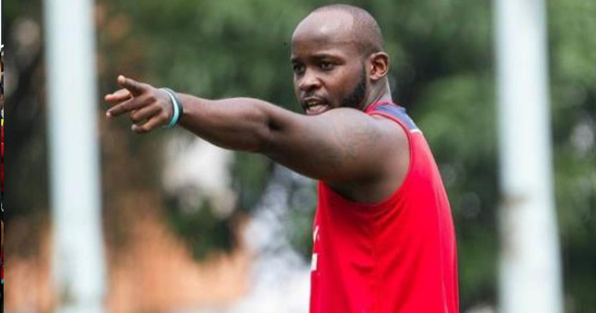 Kenya Rugby Union unveil new technical bench ahead of upcoming Olympic ...
