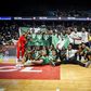 D'Tigress takes on Senegal on Saturday, August 5, 2023 for a chance at a fourth straight title.