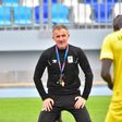 Micho having sleepless nights over Cranes' do-or-die encounter against Niger