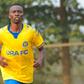 Another Ugandan footballer joins Rwanda's top-flight league