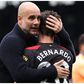 Guardiola: Man City boss tells Bernardo Silva's suitors to 'take a plane' to get their man