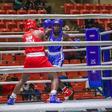 Emily Nakalema confident of winning gold after advancing to semi's at Africa Boxing Championships