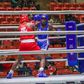 Emily Nakalema confident of winning gold after advancing to semi's at Africa Boxing Championships