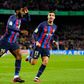Barcelona midfielder set to snub Tottenham and Juventus for Saudi Arabia move