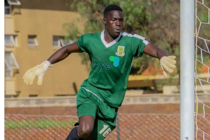 Brian Olang'o bids adieu to Mathare United with unforgettable victories against rivals