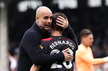 'I seduce them' - Pep Guardiola reveals how he gets players to do what he wants