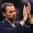 England boss Gareth Southgate | Telegraph