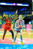Uganda Gazelles enjoy final dance in Kigali